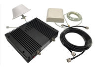 Rf-Signal-Verstärker 27dBm der dreifachen Band-Handy-Signal-Verstärker-hohen Leistung drahtloser