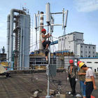 Signal-Störsender der Gefängnis-Projekt-wasserdichter hohen Leistung 800W