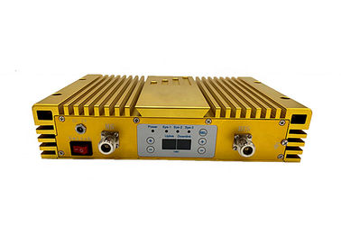 Handy-Signal-Verstärker DCs 9V/5A, Handy-Strecken-Verstärker 27dBm LTE 2600MHz 4G