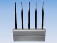 Tischplattenhandy-Signal-Störsender, Geschäfts-persönlicher Handy-Blocker für Signal 3G