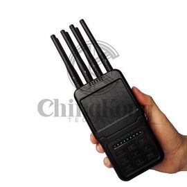 8 Antennen-Handy-Signal-Unterbrecher der Band-4G 3G 2G Omni