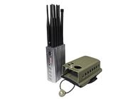 10 Antennen-Handsignal-Hemmnis-Nylonabdeckung 4G 5G WIFI GPS AC110V