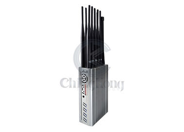 25m hohe Antenne 8.4W tragbares WIFI Gewinn-12, das Gerät staut