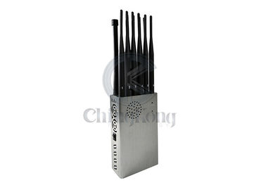 25m hohe Antenne 8.4W tragbares WIFI Gewinn-12, das Gerät staut