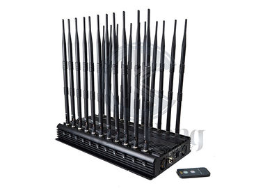 Alle in einen 22 lenken Verwürfelungsvorrichtung 2G 3G 4G 5GLTE Wi-Fi2.4G GPS des Handy-5GLTE