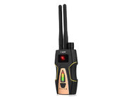 Spions-Kamera-Detektor Wechselstroms 110-240V Heldheld, Doppelbänder GPS-Verfolger-Detektor 0.03MW