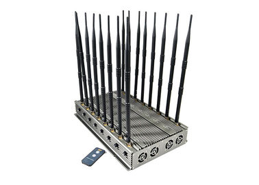 Signal der Band-101W 16 des Mobiltelefon-5G, das Gerät staut