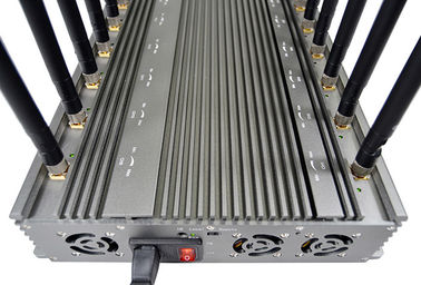 Signal der Band-101W 16 des Mobiltelefon-5G, das Gerät staut
