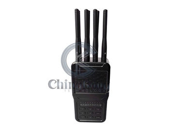 8 Antennen-Handy-Signal-Unterbrecher der Band-4G 3G 2G Omni