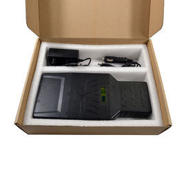 LCD zeigen Handy-Signal-Störsender WIFIS GPS 3G 4GLTE 5G an