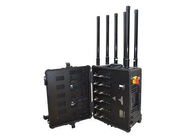 Signal 300W des Handy-4GLTE WIFI 400m, das Gerät staut