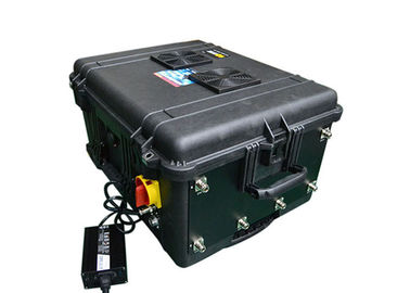 6 Ventilator-Handy-Signal Omni-Antennen-20, das Gerät staut