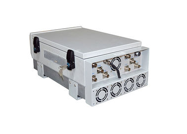 5 Gefängnis-Störsender-System der Ventilator-175W 150m im Freien