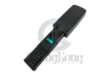 Tragbarer Signal-Störsender RC2.4G 5.8G GPS 20W 500m für Brummen