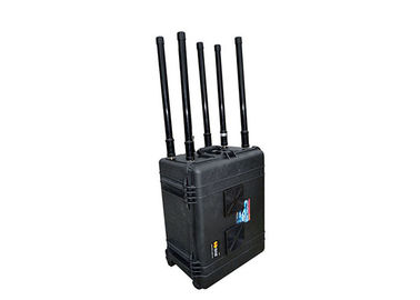 6 Ventilator-Handy-Signal Omni-Antennen-20, das Gerät staut