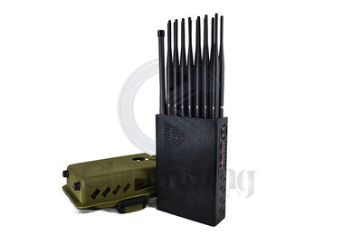 Handy-Störsender LOJACK G/M Hand-16 Band-5G