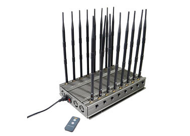 Signal der Band-101W 16 des Mobiltelefon-5G, das Gerät staut