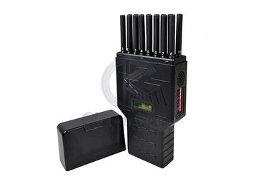 16 Antenas 5G WIFI GPS UHFvhf-Handy-Störsender