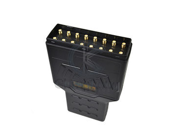16 Antenas 5G WIFI GPS UHFvhf-Handy-Störsender