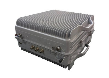 Handy-Signal-Verstärker-Tri Band 43dBm CDMA800/GSM850 PCS1900 AWS 2100MHz der hohen Leistung