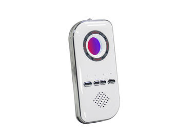 Hotel-Schutz-Antispion versteckte Kamera-Sucher-Warnung Infrarot-USB-Gebühreneinfache Operation